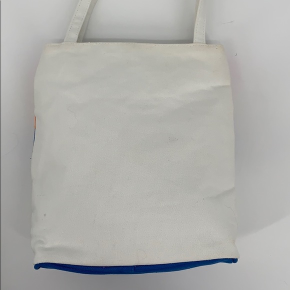 Bath and Body Works Purse Makeup Bag Toiletries - Picture 6 of 11